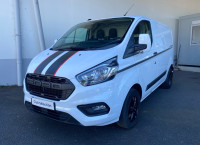 Ford Transit Custom Fg 280 L1H1 2.0 EcoBlue 130 Trend Business 7cv