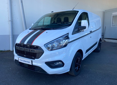 Ford Transit Custom Fg 280 L1H1 2.0 EcoBlue 130 Trend Business 7cv