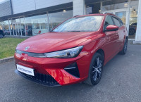 MG Motor MG5 EV 156ch - 61kWh Luxury