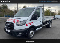 Ford Transit 2T CCb P350 L2 RJ HD 2.0 EcoBlue 170ch S&S Trend Business