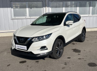 Nissan Qashqai 1.2 DIG-T 115ch N-Connecta
