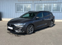 Ford Focus SW 1.0 Flexifuel mHEV 125ch ST-Line X
