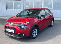 Citroën C3 1.5 BlueHDi 100ch S&S Shine Pack E6.d