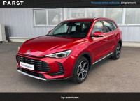 MG Motor ZS Hybrid+ 197ch Comfort