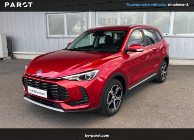 MG Motor ZS Hybrid+ 197ch Comfort