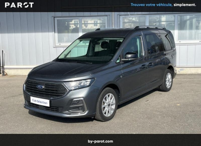 Ford Tourneo Connect 2.0 EcoBlue 102ch Titanium