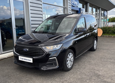 Ford Tourneo Connect 2.0 EcoBlue 102ch Titanium