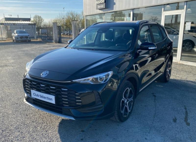 MG Motor ZS Hybrid+ 197ch Comfort