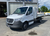 Mercedes-Benz Sprinter CCb 516 CDI 43 3T5 Propulsion