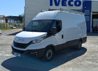 IVECO Daily 35S Fg 35S18H V12