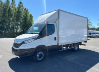 IVECO Daily CCb 35C14 empattement 4100