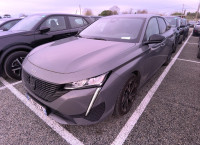 Peugeot 308 SW Hybrid 145 e-DCS6 Allure