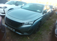 Peugeot 308 SW Hybrid 145 e-DCS6 Allure