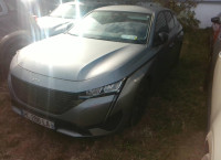 Peugeot 308 SW Hybrid 145 e-DCS6 Allure