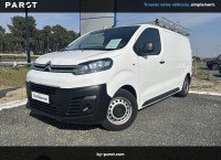 Citroën Jumpy Fg M 1.5 BlueHDi 100ch S&S Club