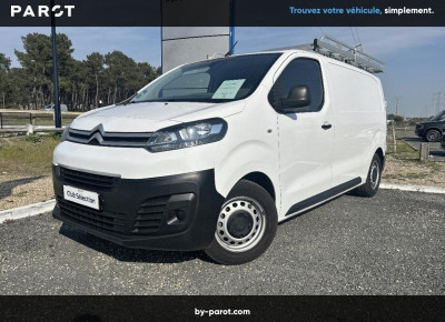 Citroën Jumpy Fg M 1.5 BlueHDi 100ch S&S Club