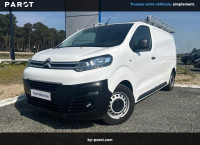 Citroën Jumpy Fg M 1.5 BlueHDi 120ch S&S Club