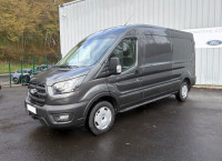 Ford Transit 2T Fg T310 L3H2 2.0 EcoBlue 130ch Trend