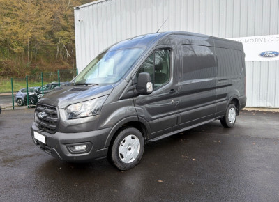 Ford Transit 2T Fg T310 L3H2 2.0 EcoBlue 130ch Trend