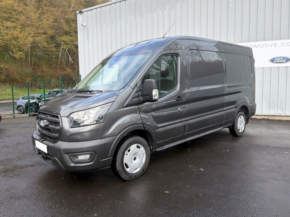 Ford Transit 2T Fg T310 L3H2 2.0 EcoBlue 130ch Trend