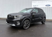 Citroën C3 Electrique 113ch 44,2kWh autonomie confort, MAX