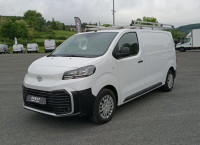 Toyota PROACE Medium 2.0 D-4D 140 Start MC24