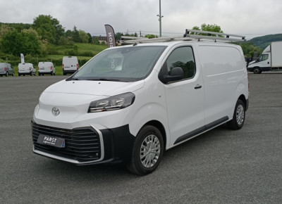 Toyota PROACE Medium 2.0 D-4D 140 Start MC24
