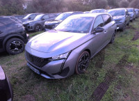 Peugeot 308 Hybrid 145 e-DCS6 Allure