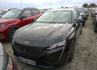 Peugeot 308 Hybrid 145 e-DCS6 Allure