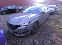 Peugeot 308 Hybrid 145 e-DCS6 Allure