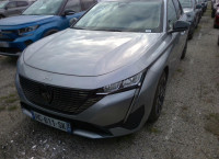 Peugeot 308 Hybrid 145 e-DCS6 Allure
