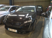 Peugeot 308 Hybrid 145 e-DCS6 Allure