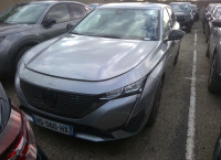 Peugeot 308 Hybrid 145 e-DCS6 Allure