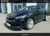 Renault Clio 1.5 dCi 100ch Evolution - 25