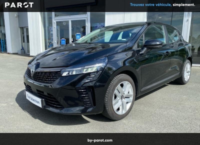 Renault Clio 1.5 dCi 100ch Evolution - 25