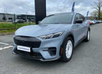 Ford Mustang Mach-E 487ch Extended Range 91kWh GT AWD