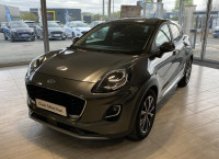 Ford Puma 1.5 EcoBlue 120ch Titanium Business 6cv
