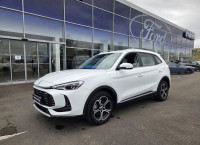 MG Motor ZS Hybrid+ 197ch Comfort