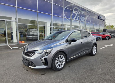 Renault Clio 1.0 TCe 90ch Evolution - 25