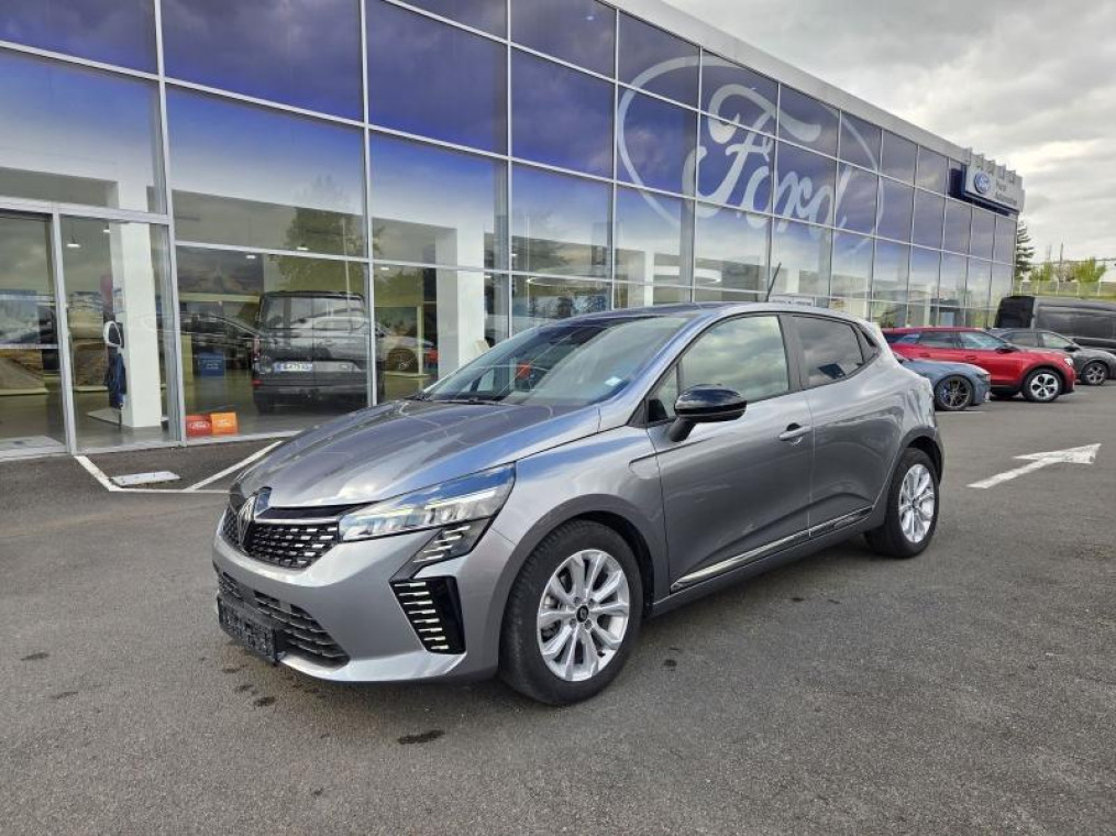 Renault Clio 1.0 TCe 90ch Evolution - 25