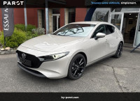 Mazda Mazda 3 2.0 e-SKYACTIV-X M-Hybrid 186ch Exclusive Line 2025 Euro6e