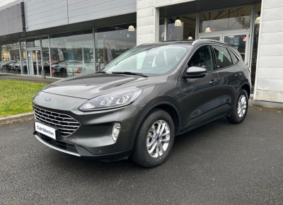Ford Kuga 2.5 Duratec 190ch FHEV E85 Titanium BVA