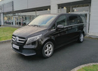 Mercedes-Benz Classe V 220 d Compact Avantgarde 9G-Tronic 156g