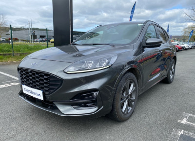 Ford Kuga 2.5 Duratec 190ch FHEV E85 ST-Line BVA