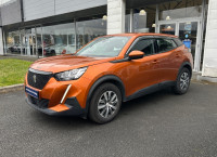Peugeot 2008 1.2 PureTech 100ch S&S Active