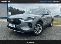 Ford Kuga 2.5 Duratec 180ch Hybrid FlexiFuel Titanium Business Powershift