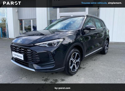 MG Motor ZS Hybrid+ 197ch Comfort