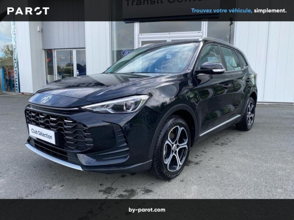 MG Motor ZS Hybrid+ 197ch Comfort