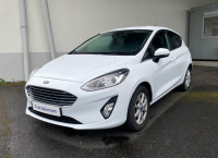 Ford Fiesta 1.0 EcoBoost 95ch Titanium 5p