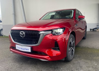 Mazda CX-60 2.5 e-SKYACTIV PHEV 327ch Takumi 4x4 BVA8 2023